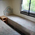 Mobilheimy U Prehrady *