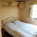 Mobilheimy U Prehrady